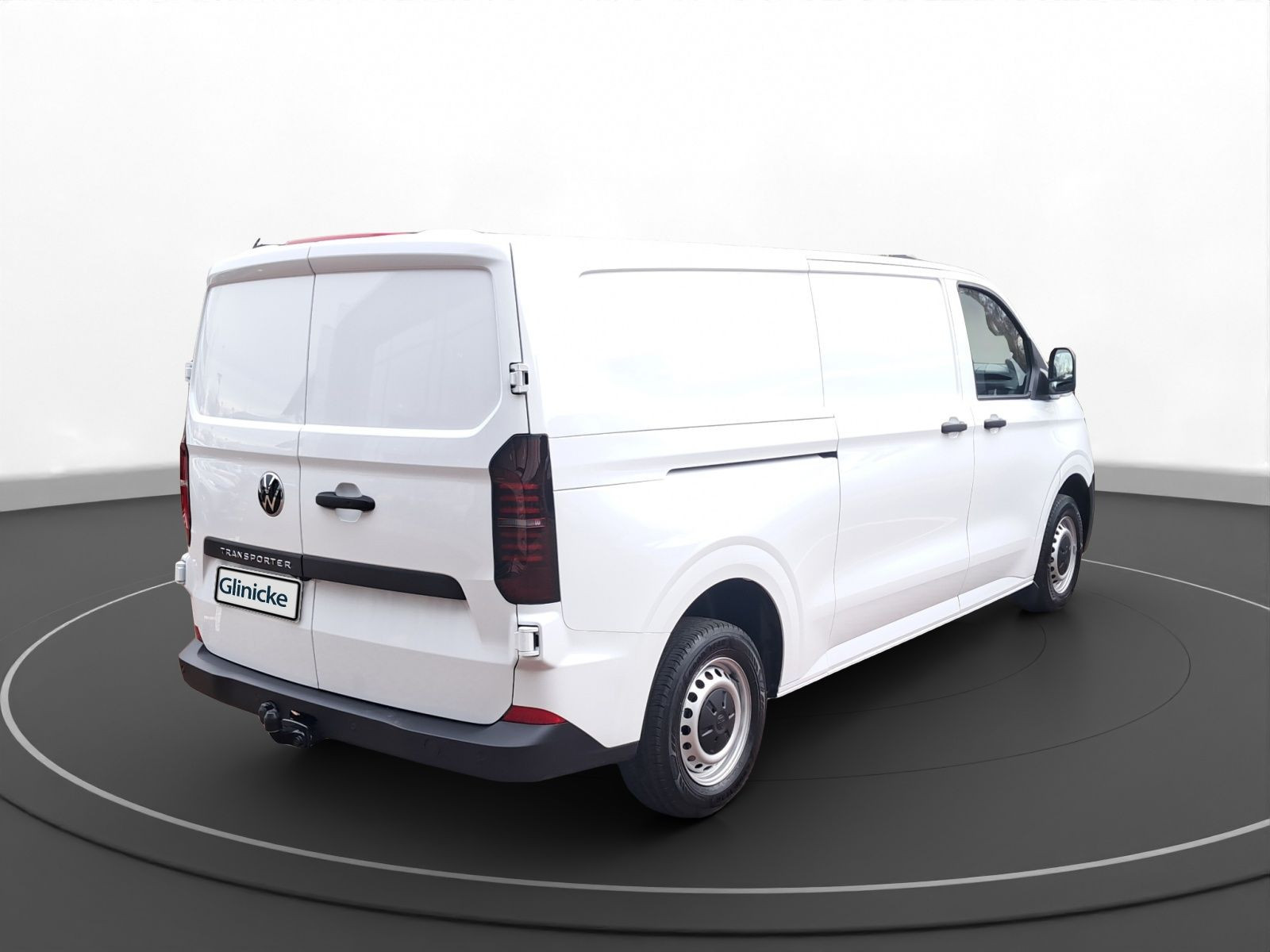 Volkswagen - Transporter Kasten_3
