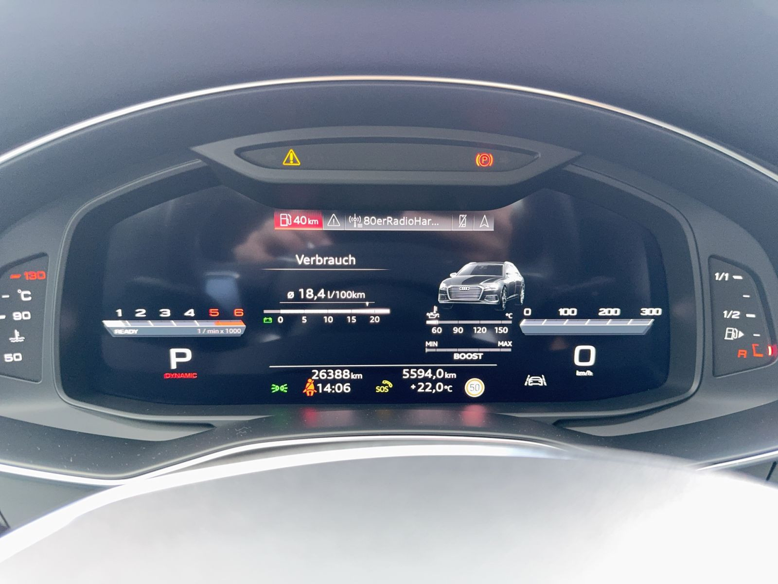 Audi - S6 Avant_10 Audi - S6 Avant_10