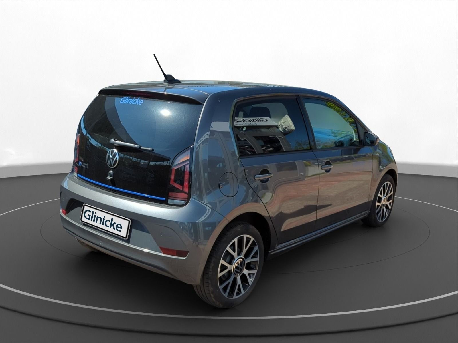 Volkswagen - e-up!_11