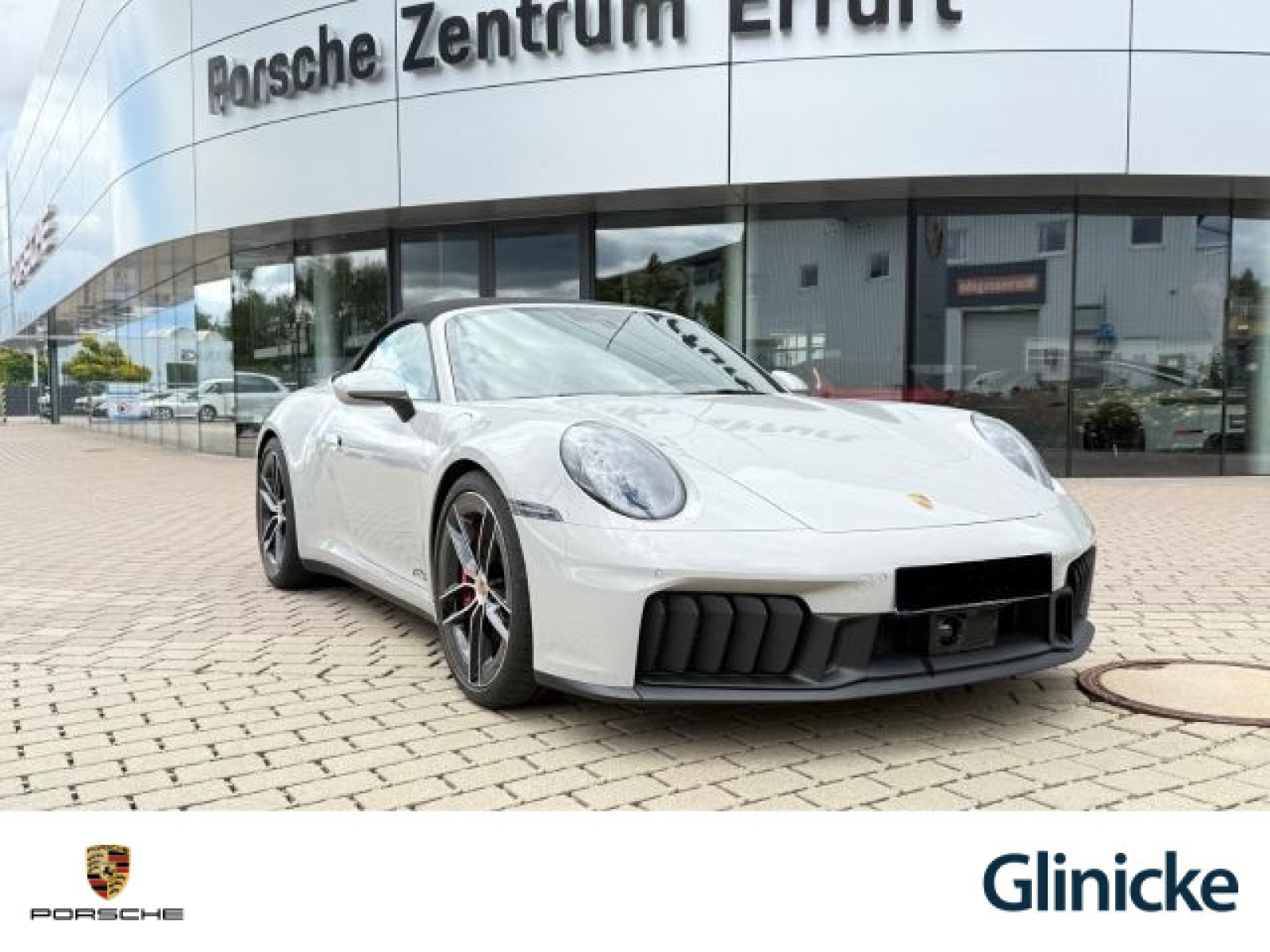 Porsche - 911_1