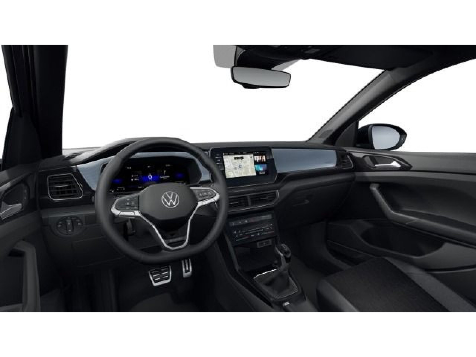 Volkswagen - T-Cross_11
