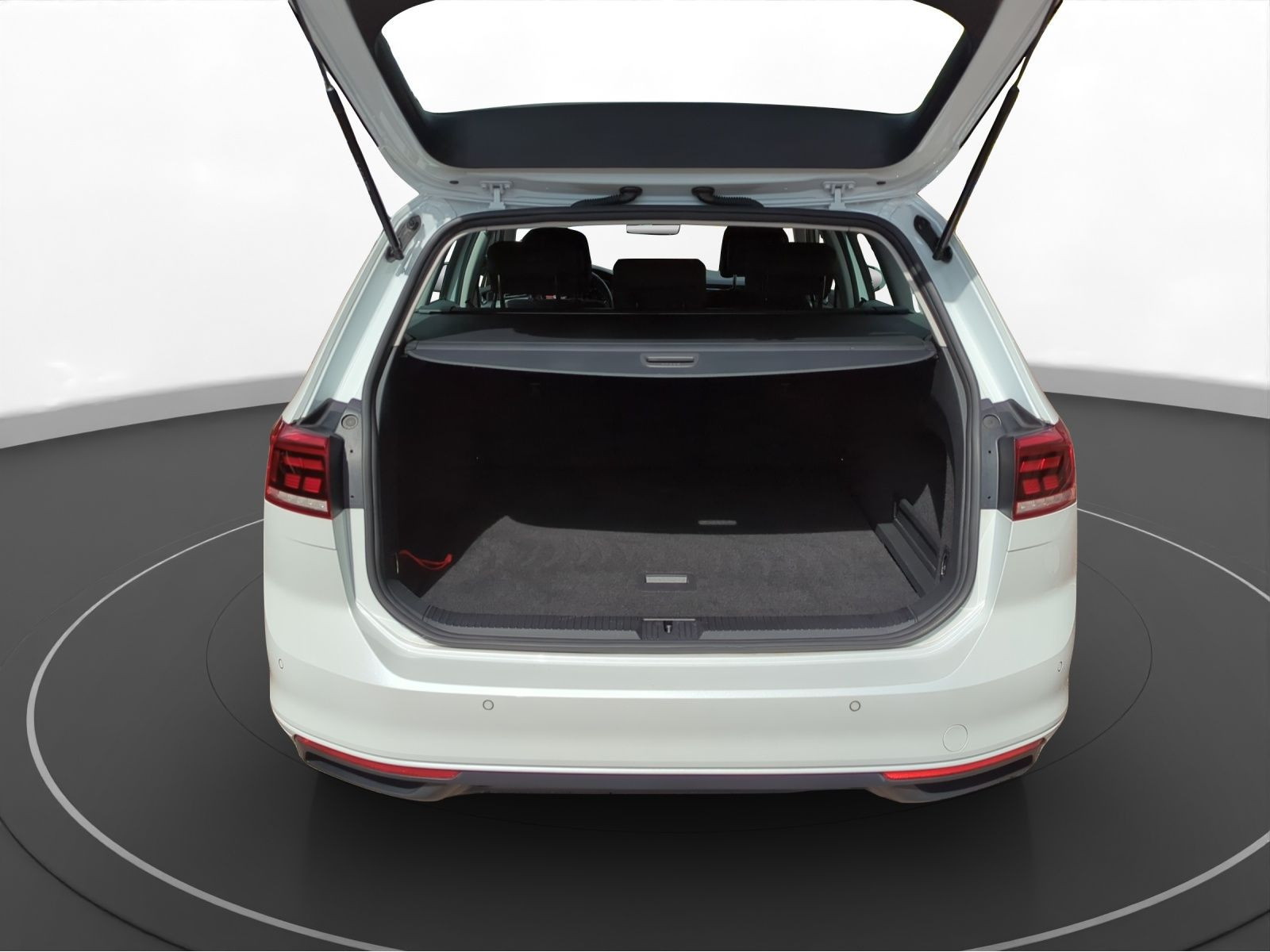 Volkswagen - Passat Variant_10