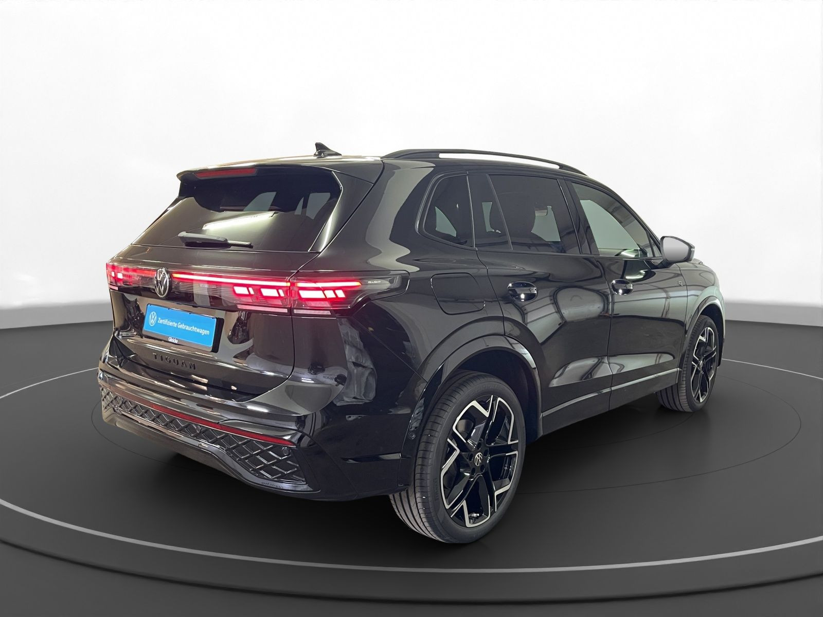 Volkswagen - Tiguan_6 Volkswagen - Tiguan_6
