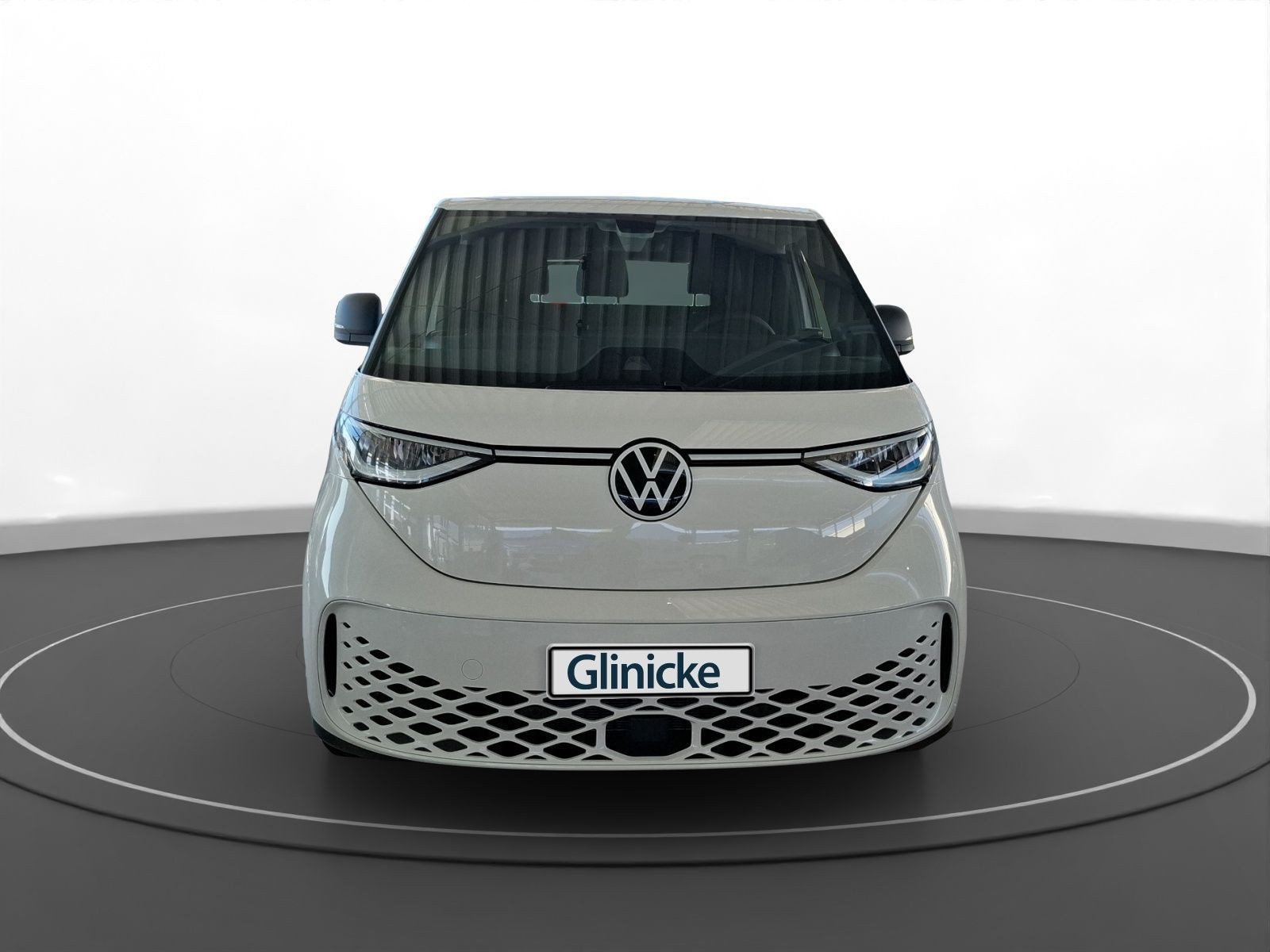 Volkswagen - ID. Buzz Cargo_14 Volkswagen - ID. Buzz Cargo_14