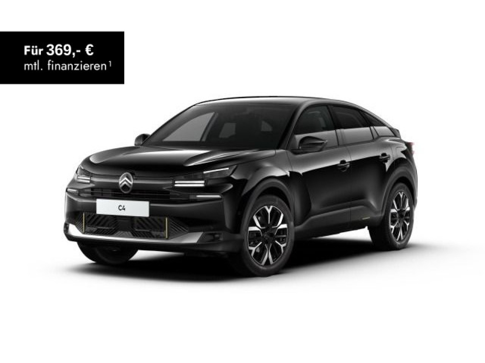 Citroën - C4_1
