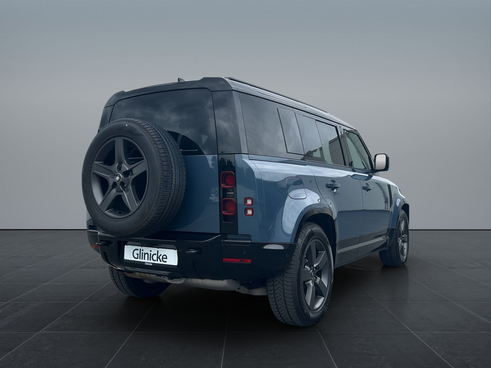 Land Rover - Defender_2