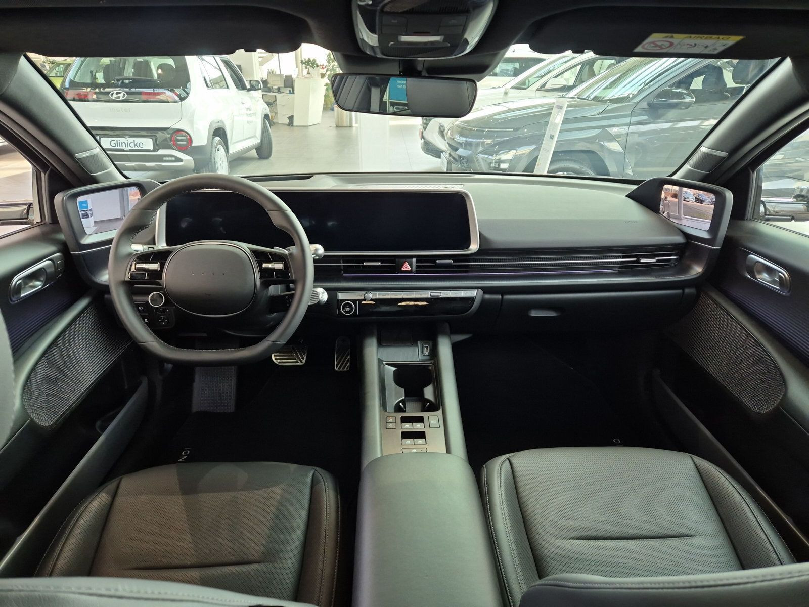 Hyundai - IONIQ 6_10