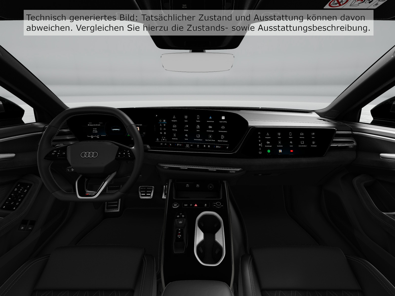 Audi - A6 Limousine_11