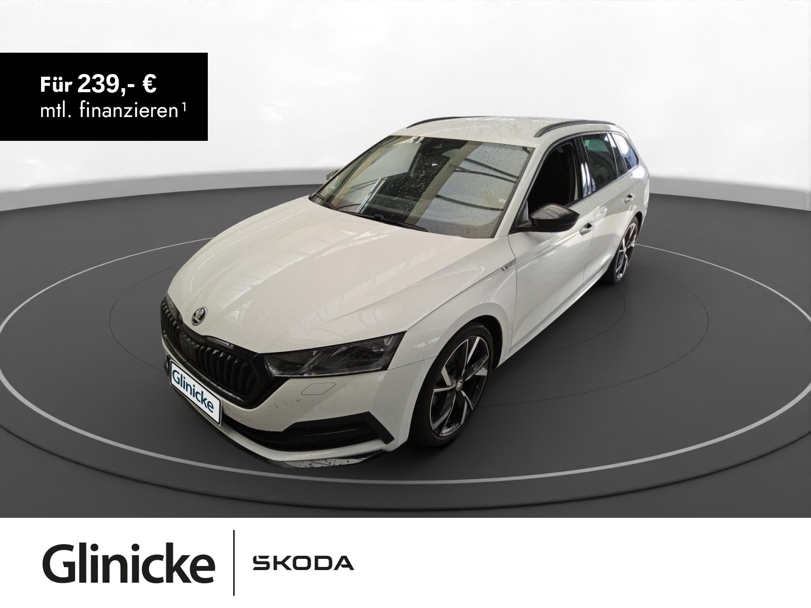 Škoda - Octavia_1