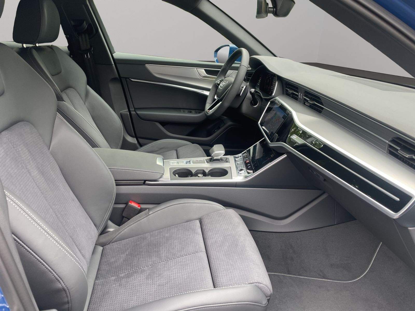 Audi - A6 Avant_19