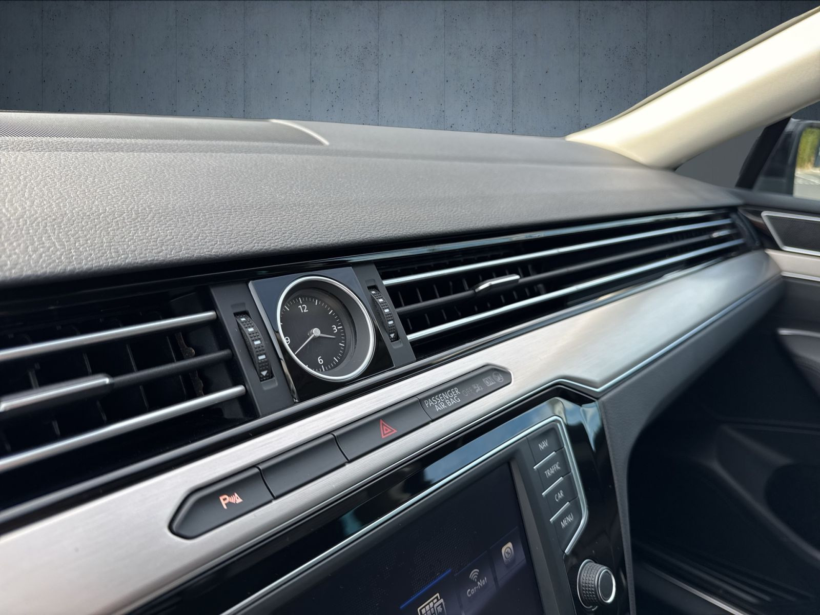 Volkswagen - Passat Variant_31