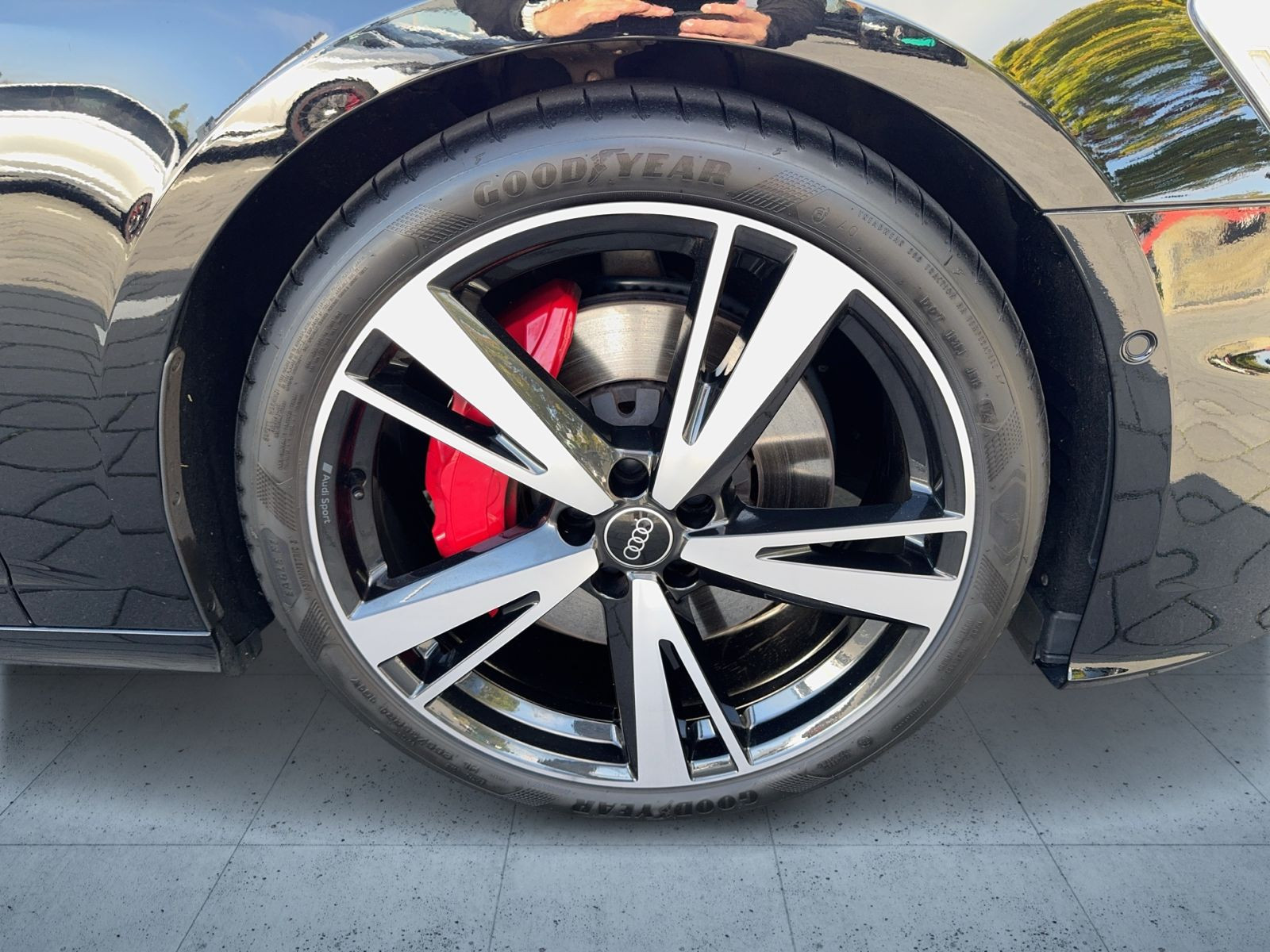 Audi - A6 Avant_7 Audi - A6 Avant_7