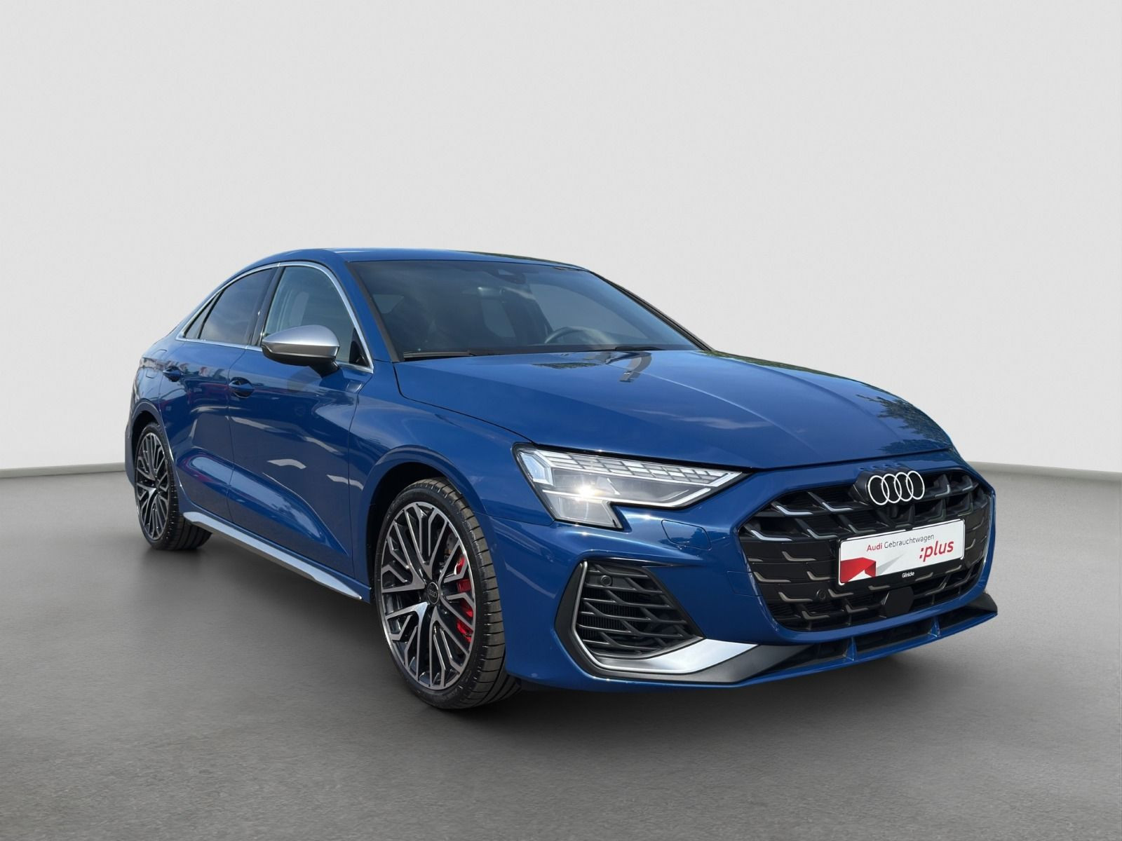 Audi - S3 Limousine_5