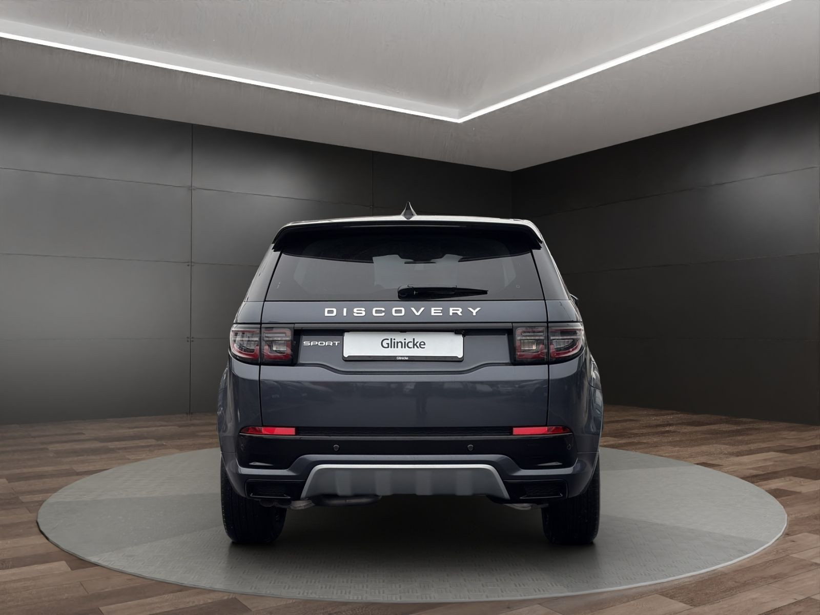 Land Rover - Discovery Sport_4