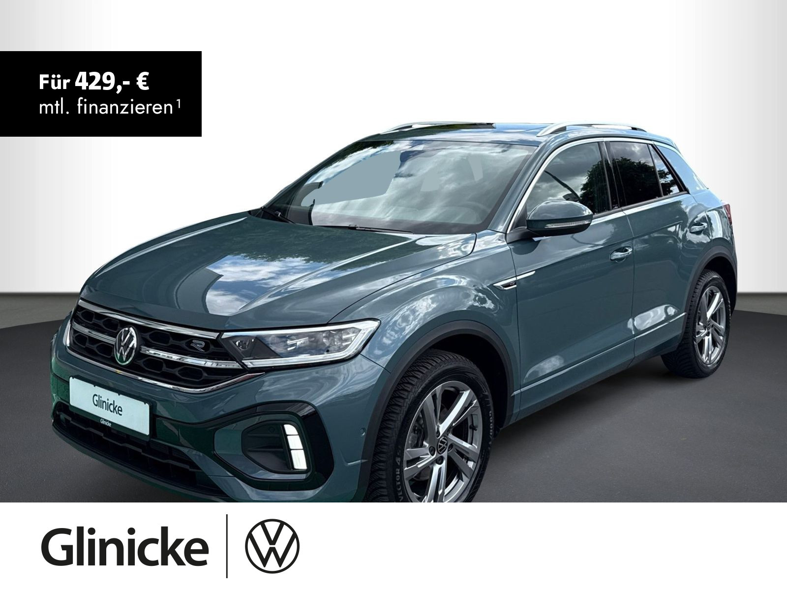 Volkswagen - T-Roc_1