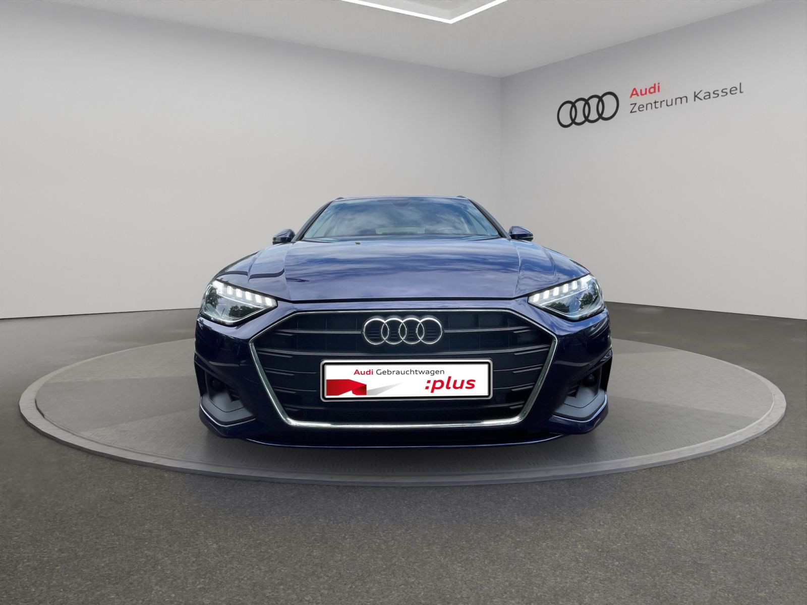 Audi - A4 Avant_8