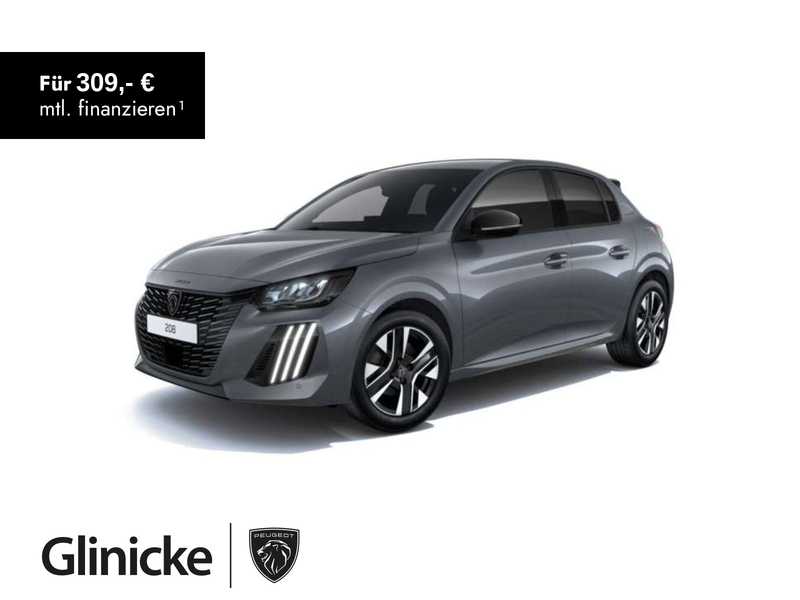 Peugeot - 208_1