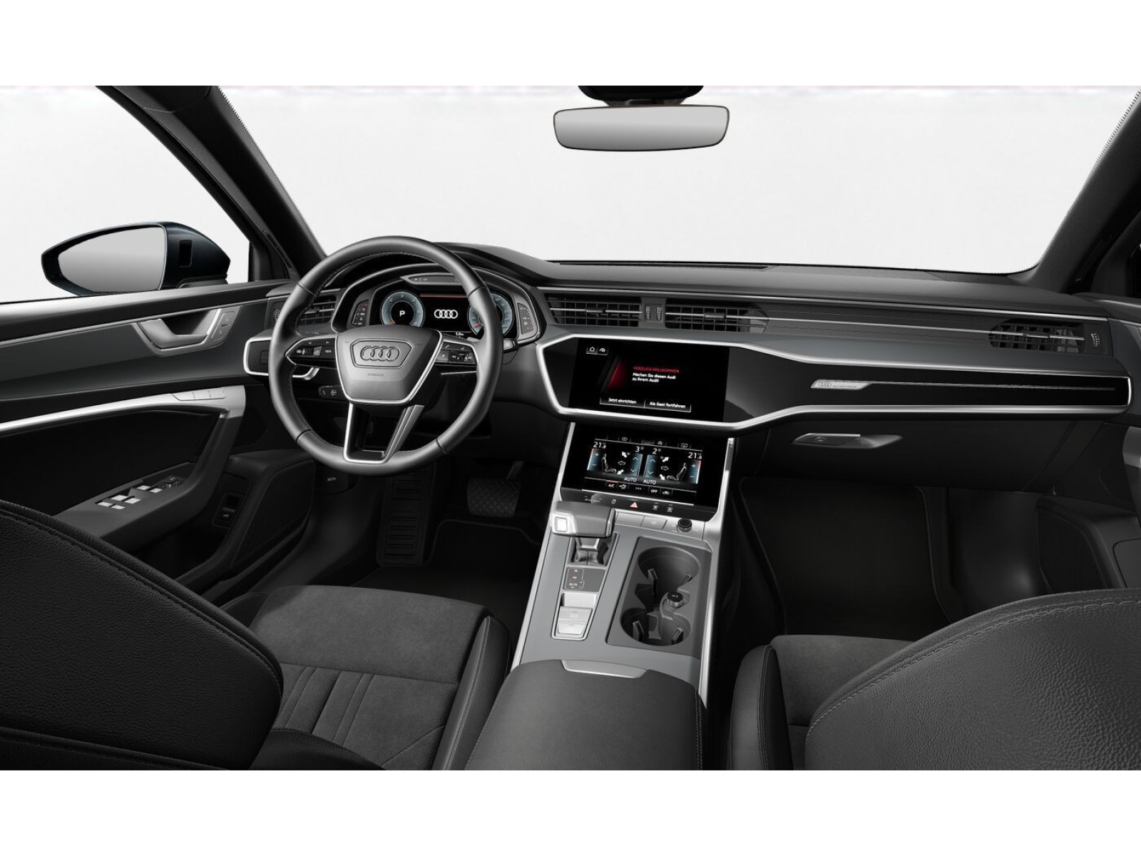 Audi - A6 Avant_4