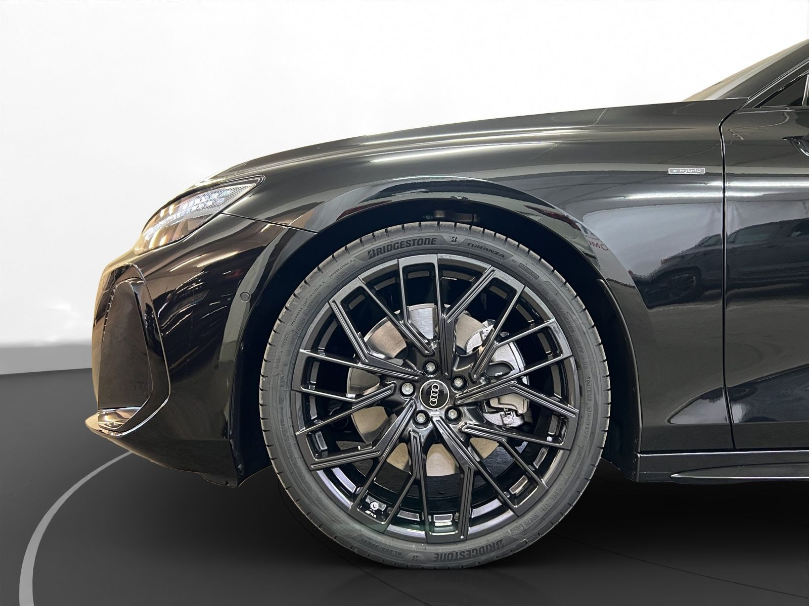 Audi - A6 Limousine_9