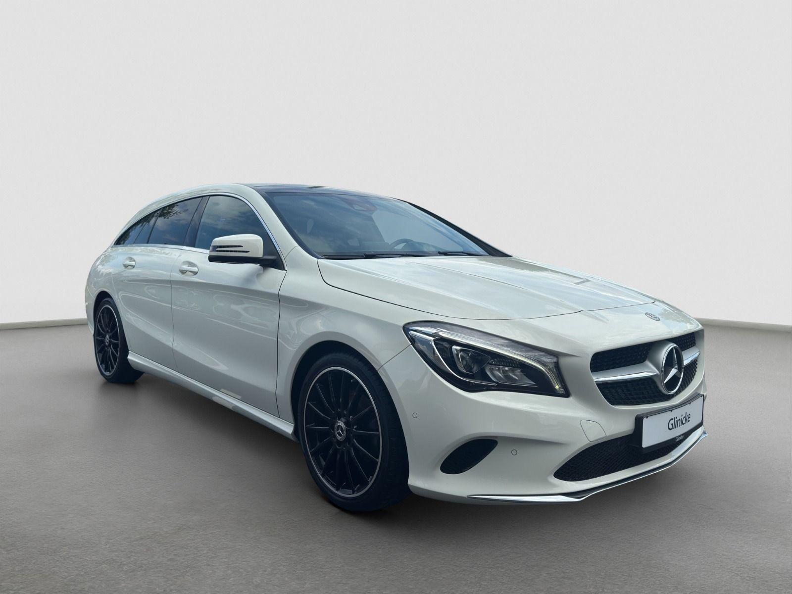 Mercedes-Benz - CLA 200 Shooting Brake_5