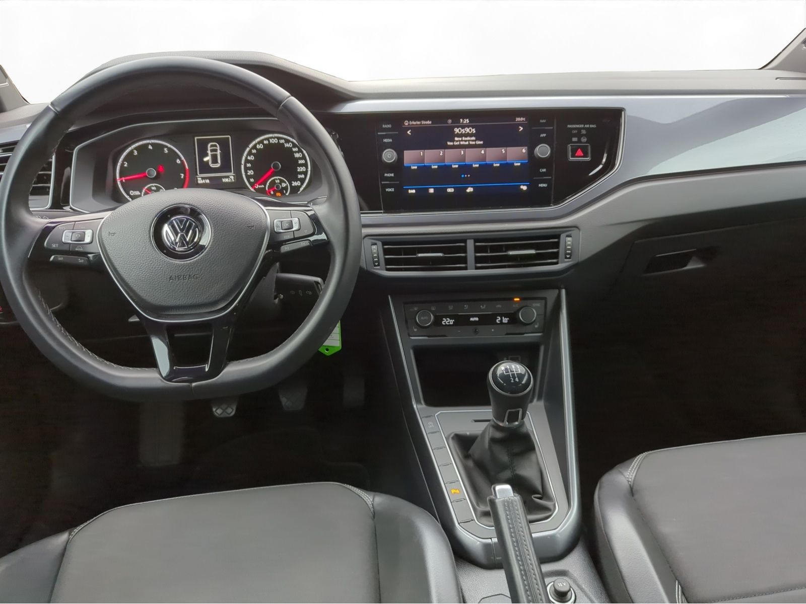 Volkswagen - Polo_4