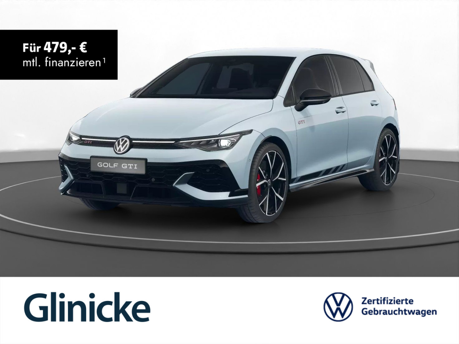 Volkswagen - Golf GTI_1