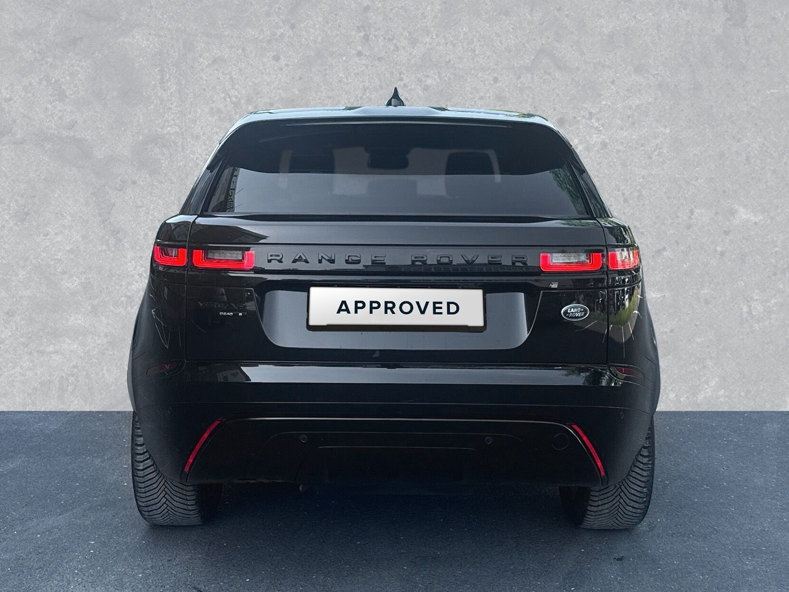 Land Rover - Range Rover Velar_7