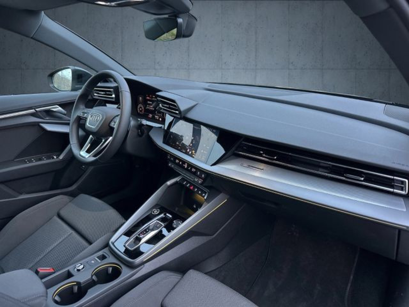 Audi - A3 allstreet_15 Audi - A3 allstreet_15