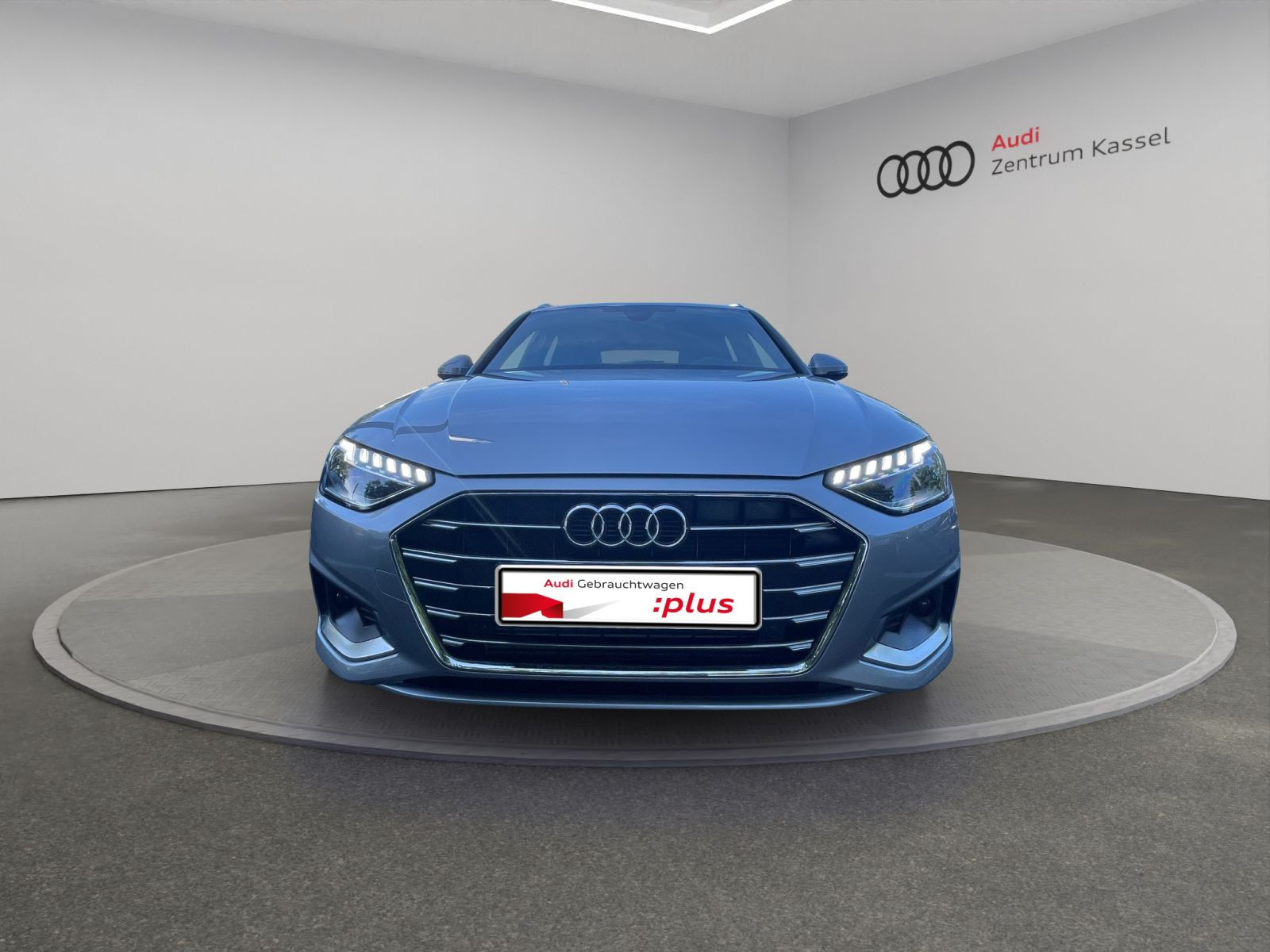 Audi - A4 Avant_8