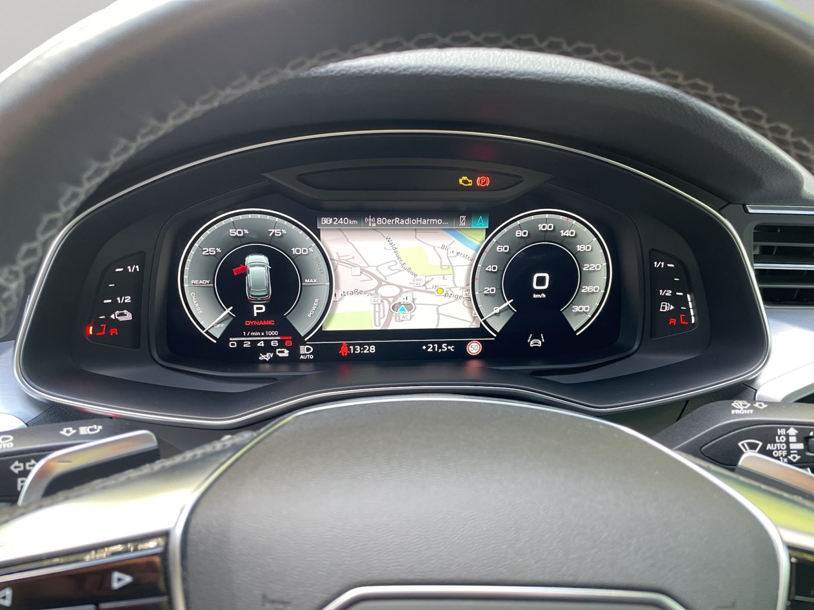 Audi - A6 Avant_13