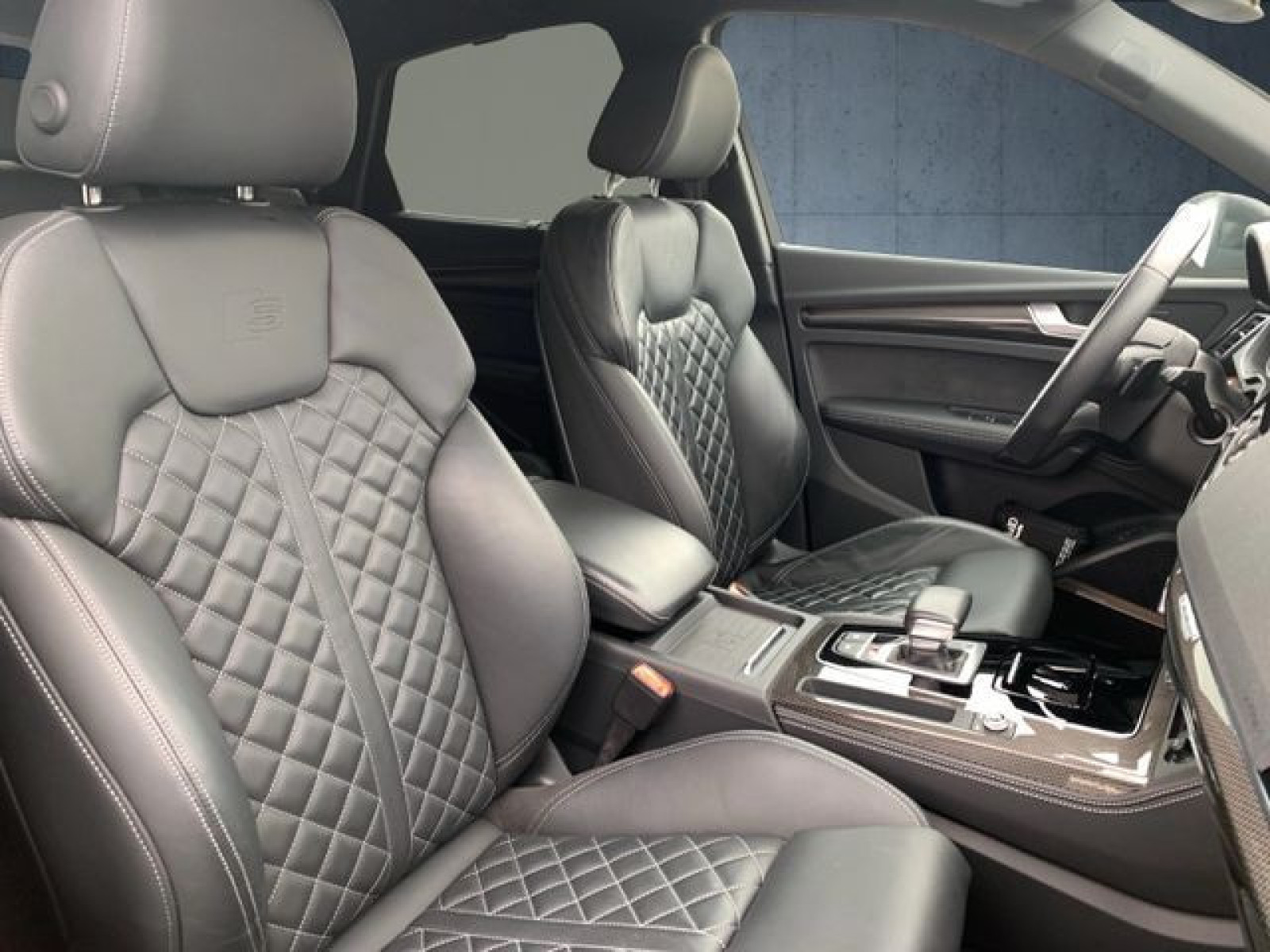 Audi - SQ5 Sportback_17