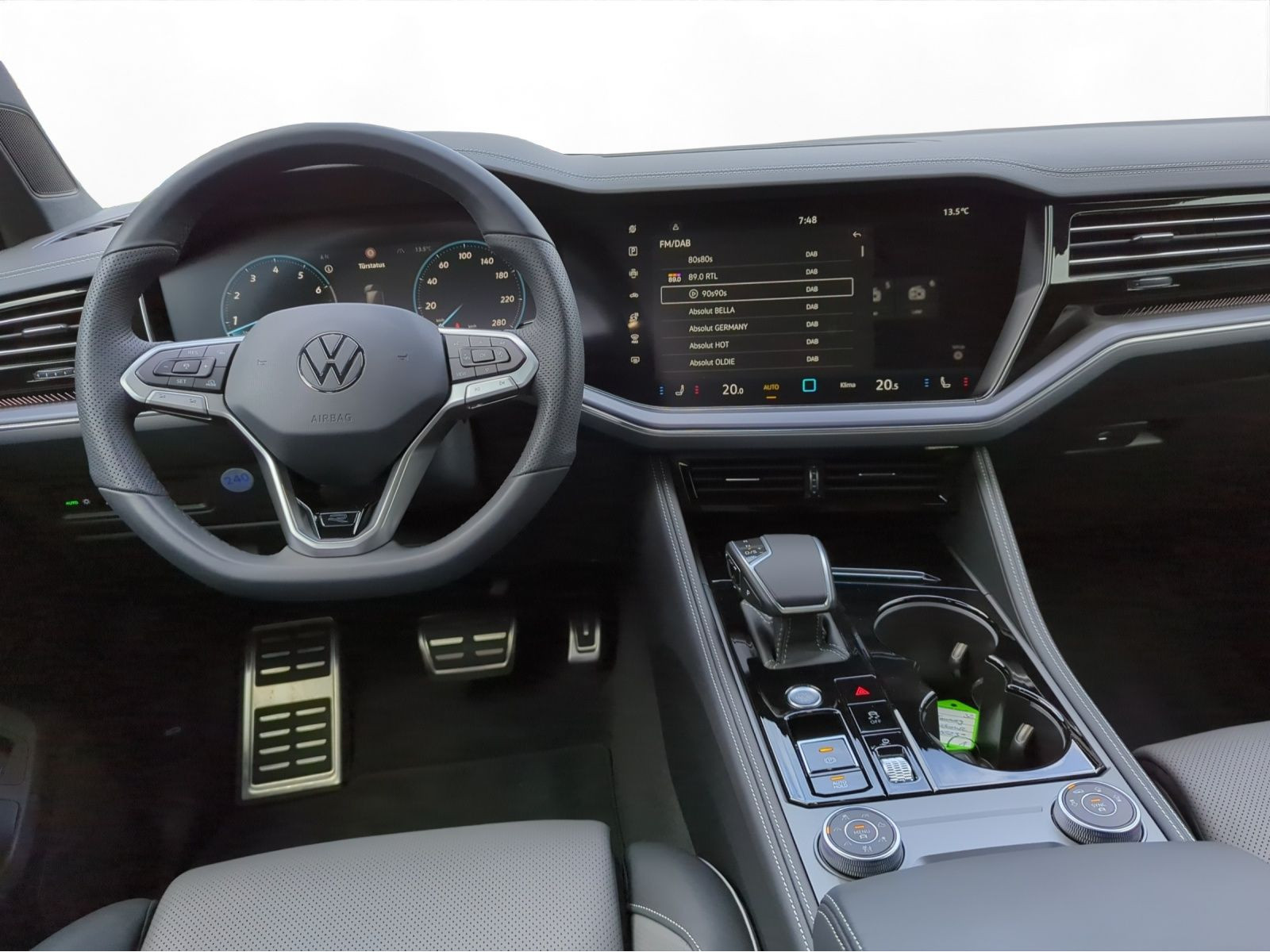 Volkswagen - Touareg_6 Volkswagen - Touareg_6