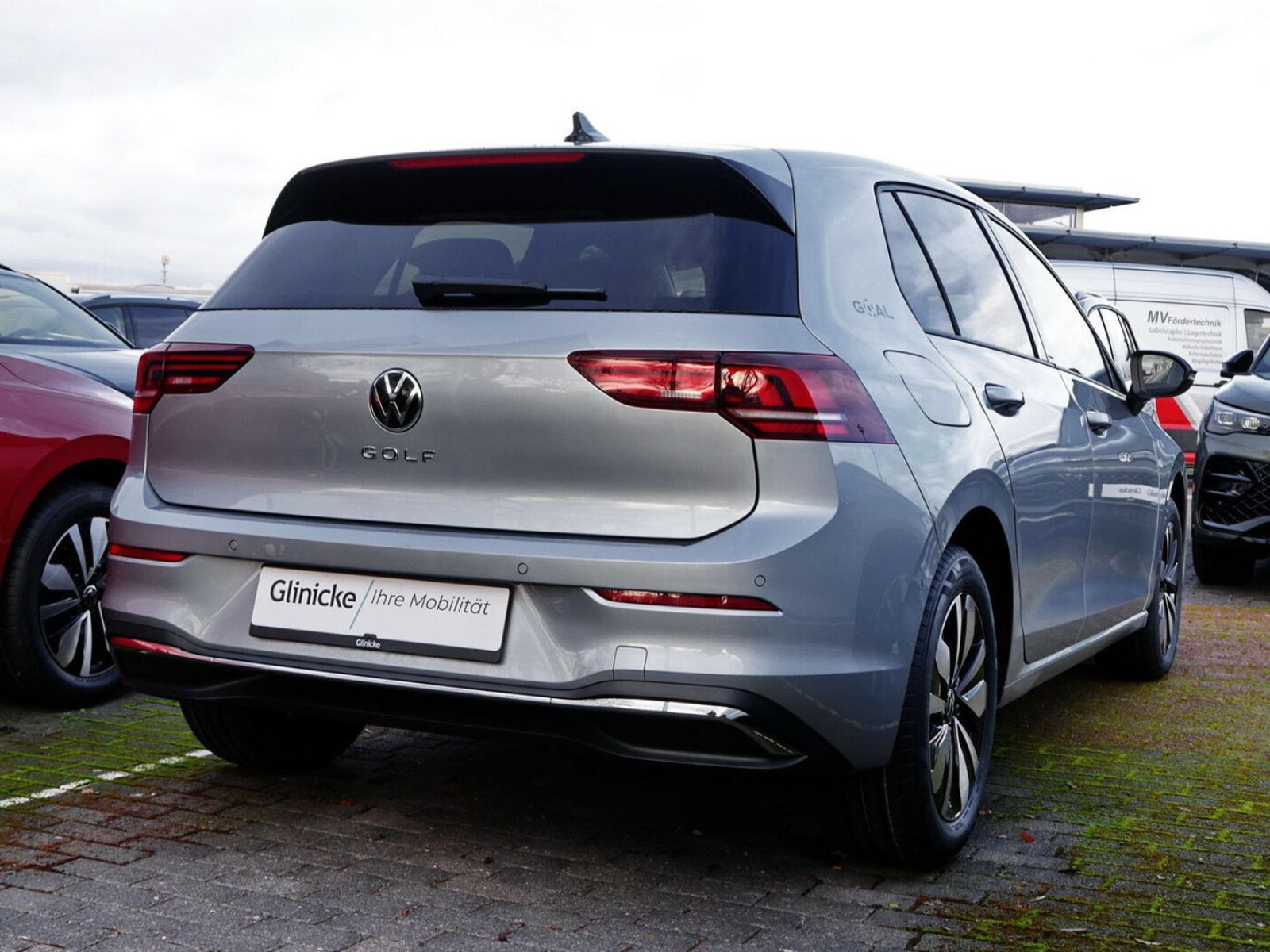 Volkswagen - Golf_2