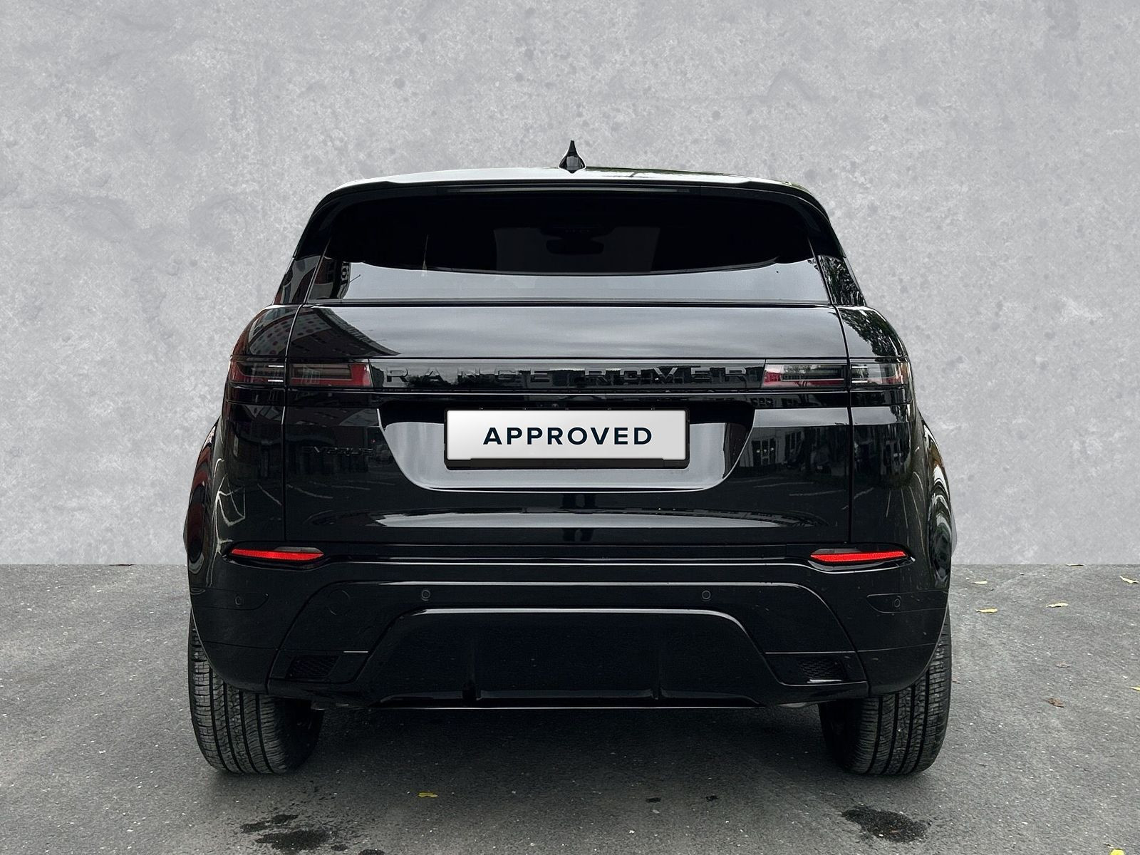 Land Rover - Range Rover Evoque_7