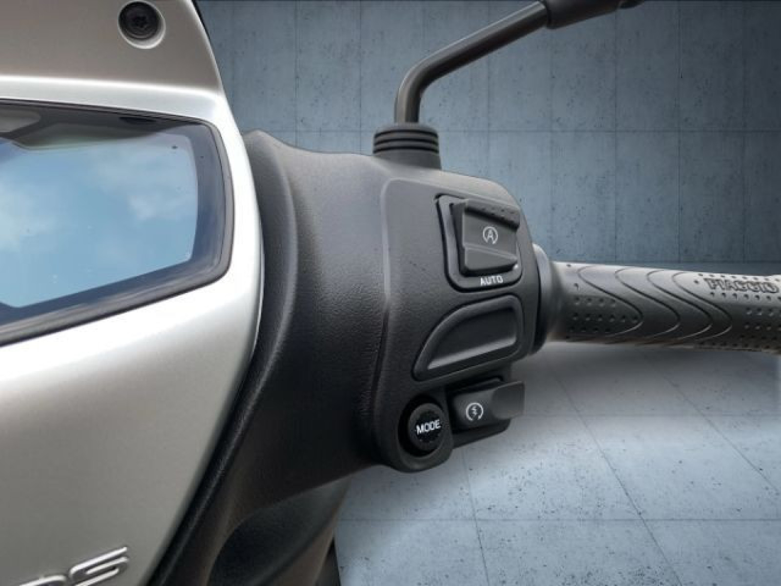 Piaggio - _14