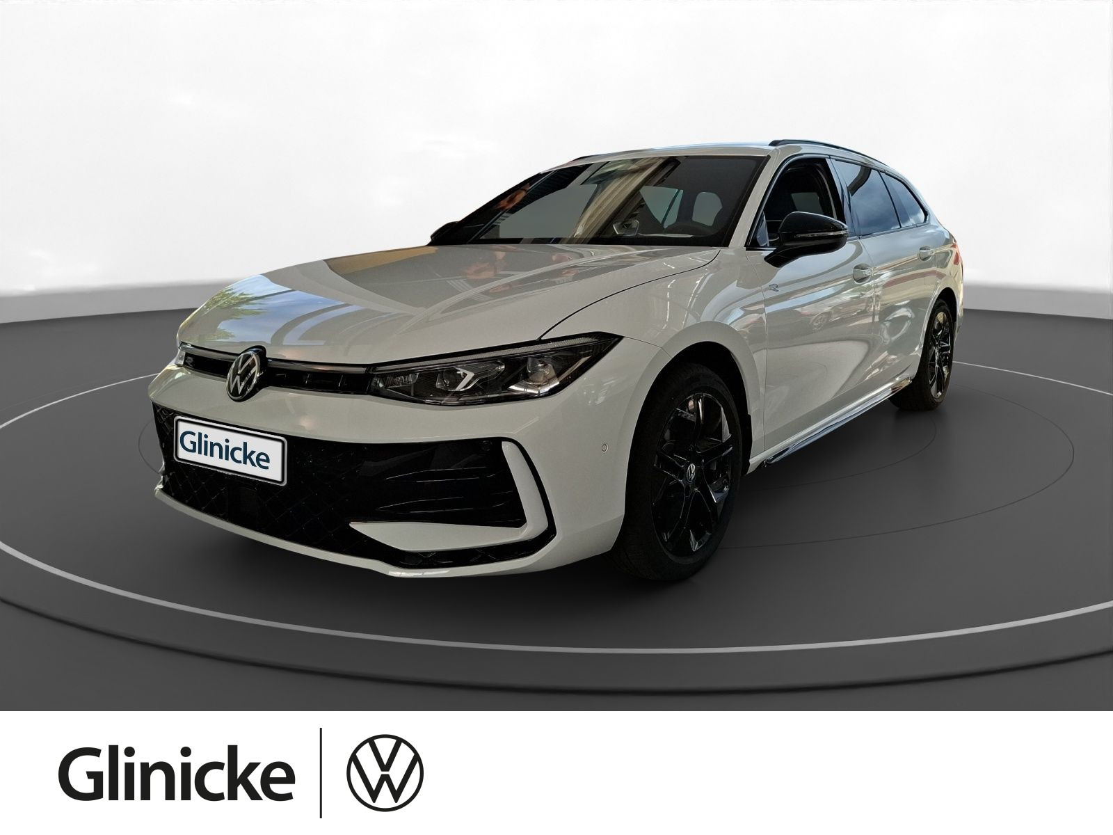 Volkswagen - Passat_1