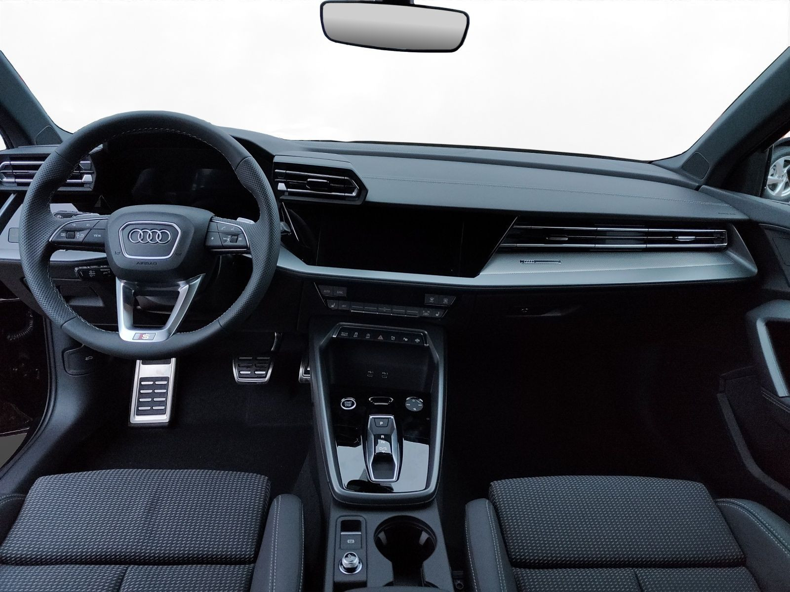 Audi - A3 Limousine_7