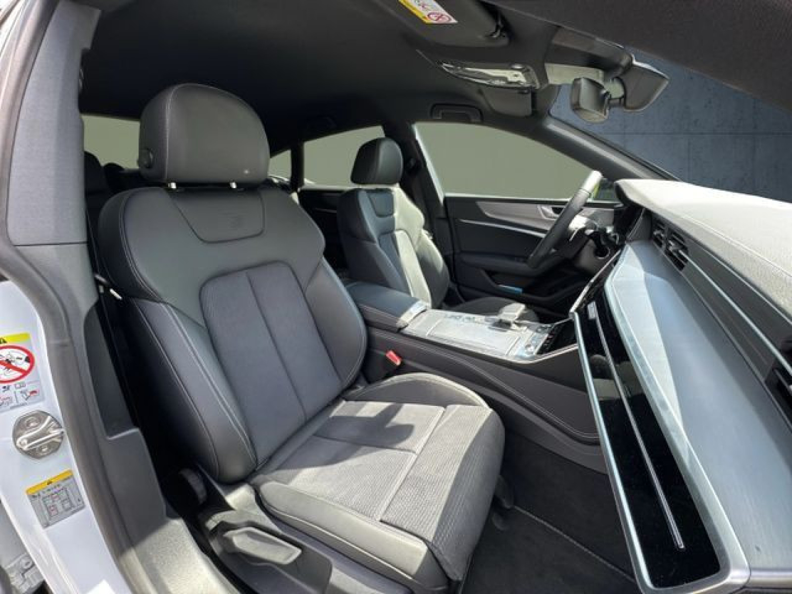 Audi - A7 Sportback_19