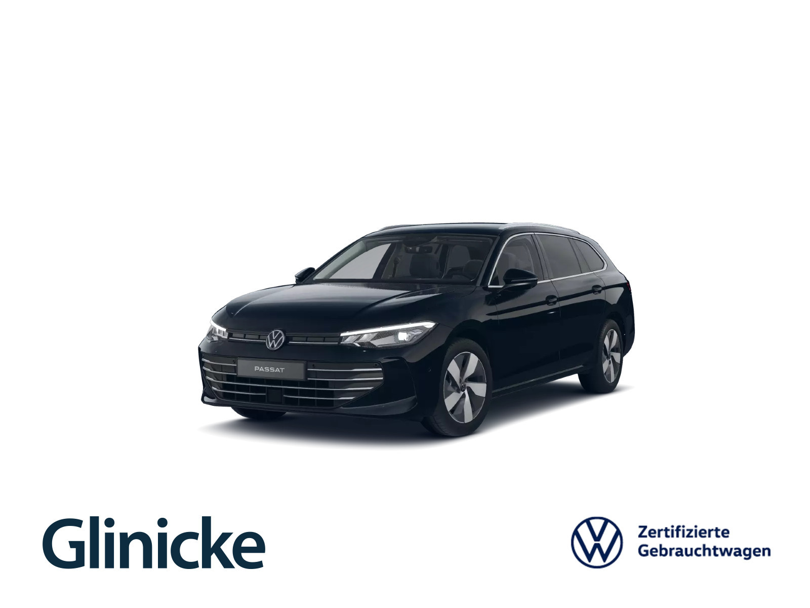 Passat Variant 1.5 eTSI Business AHK LED SiHz DSG