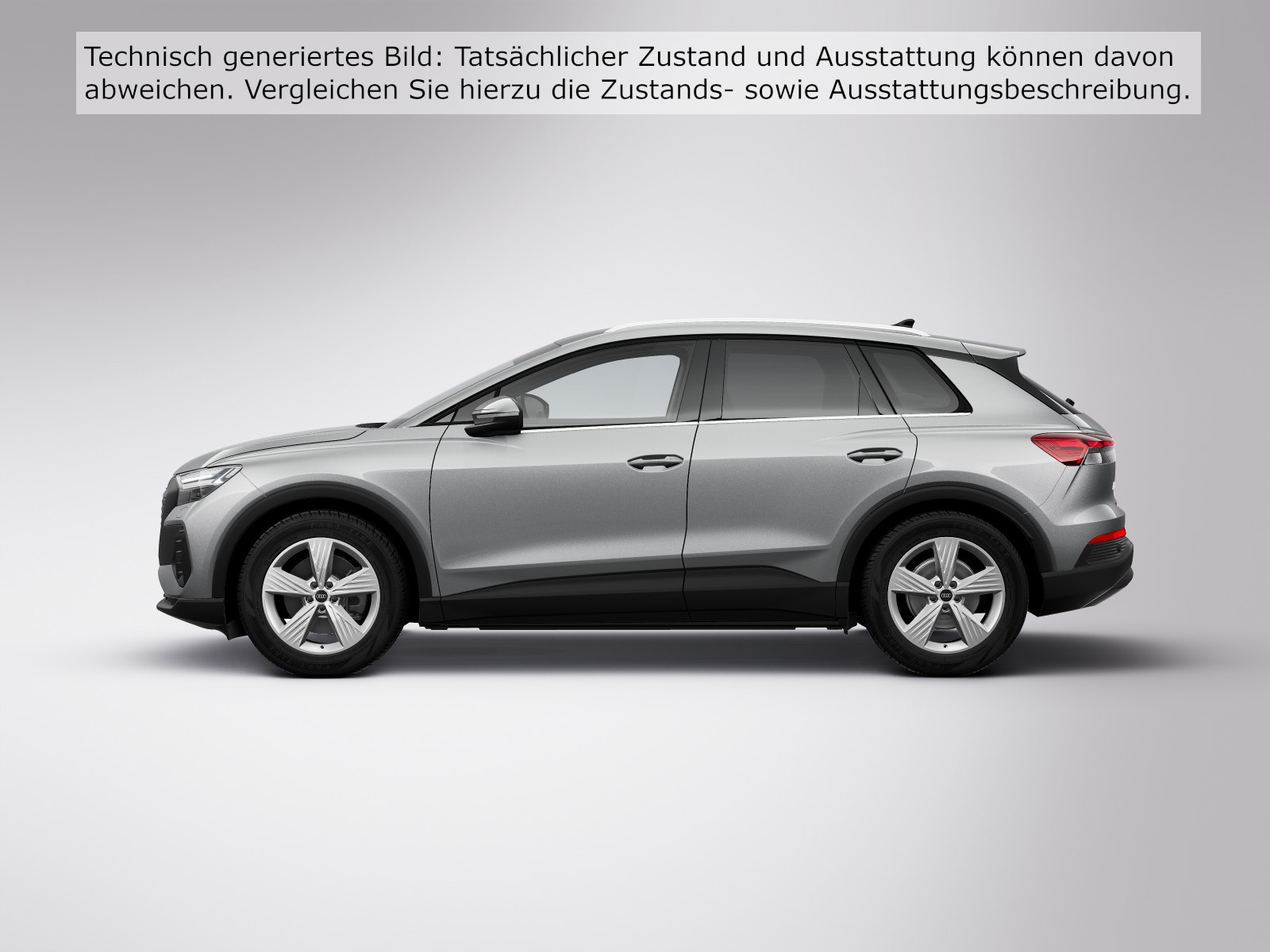 Audi - Q4 e-tron_4