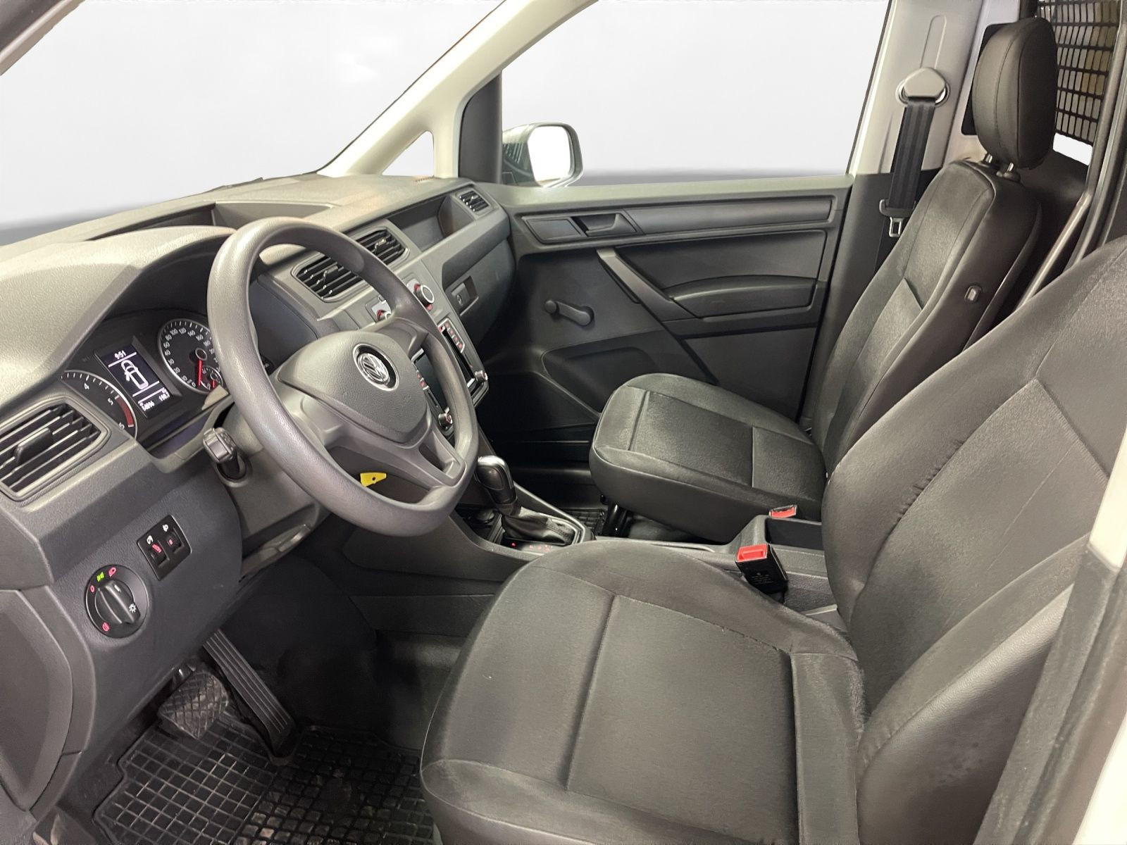 Volkswagen - Caddy Maxi_15