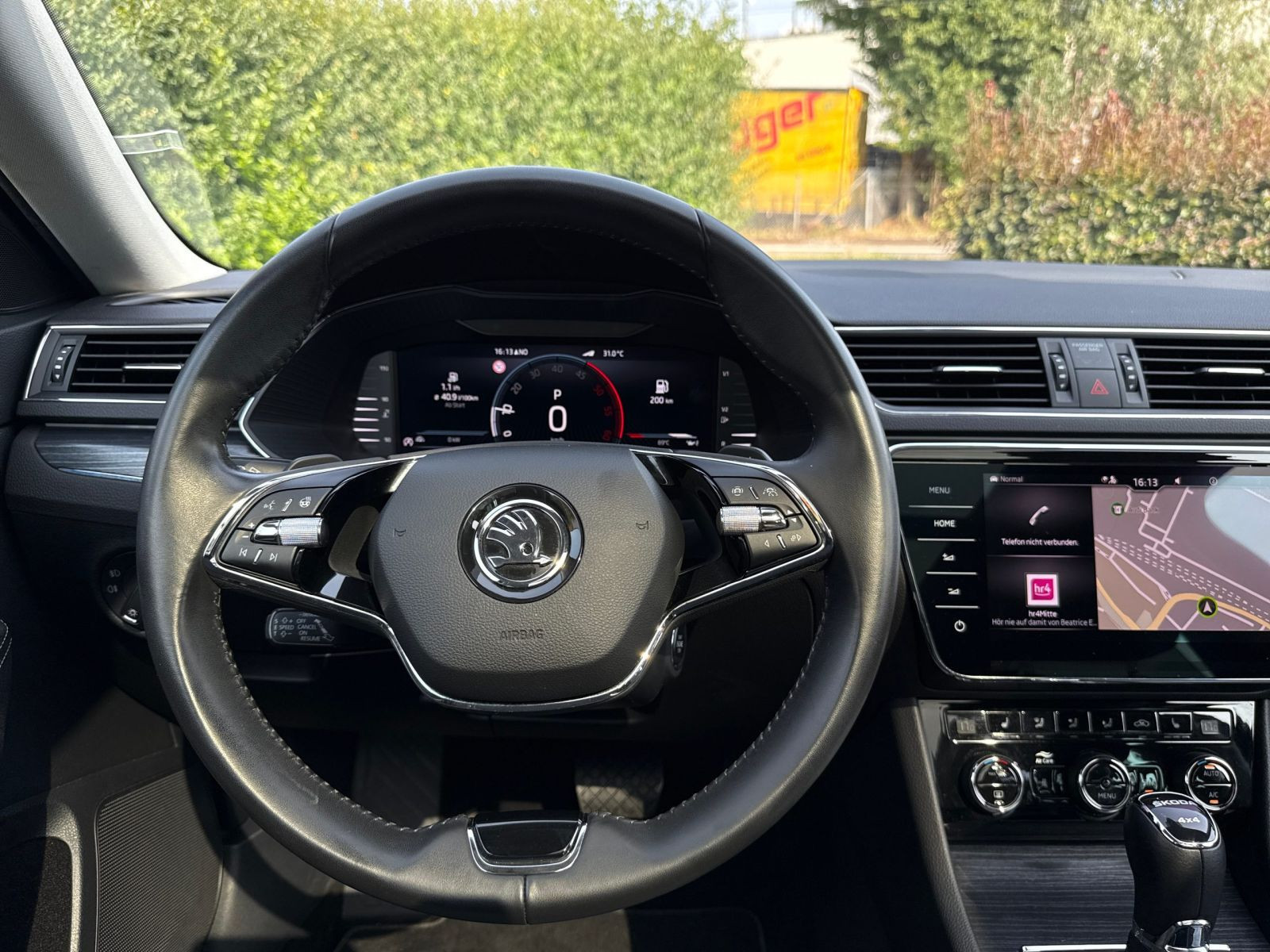 Škoda - Superb_11