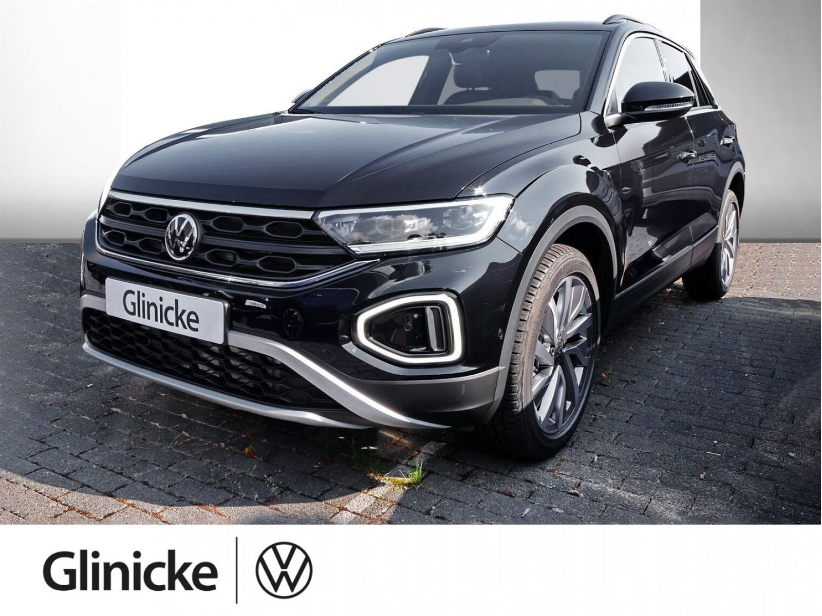 T-Roc GOAL 1.5 l TSI OPF 110 kW (150 PS) 7-Gang-Doppelkupplungsgetriebe DSG GOAL 1.5 l TSI OPF 110 kW (150 PS) 7-Gang-Doppelkupplungsgetriebe DSG
