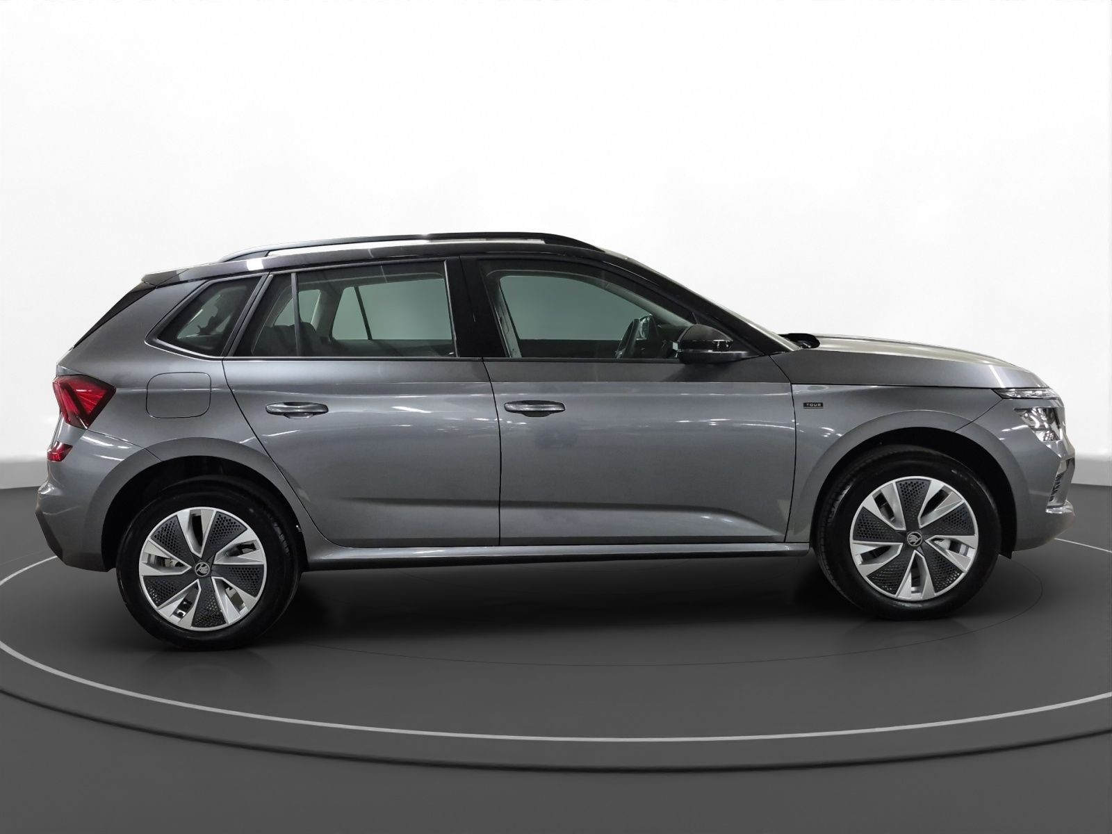Škoda - Kamiq_7