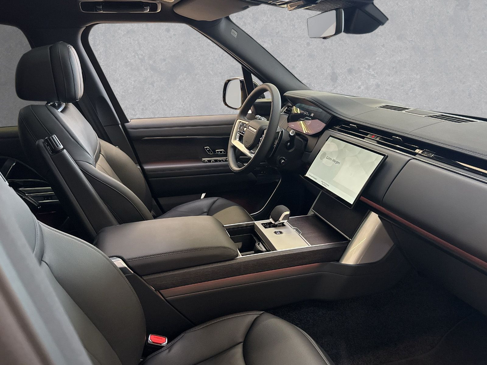 Land Rover - Range Rover_3