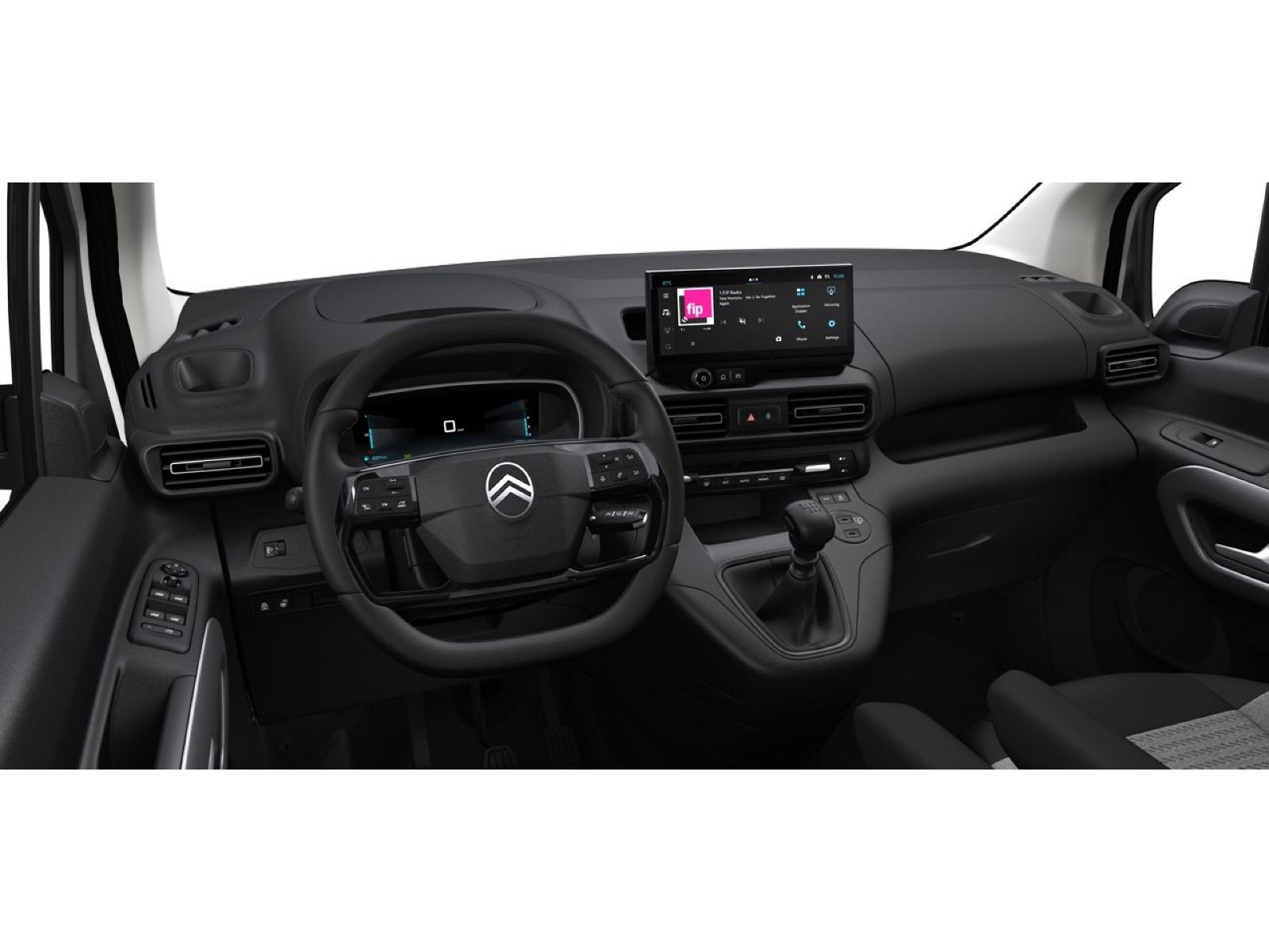 Citroën - Berlingo_8