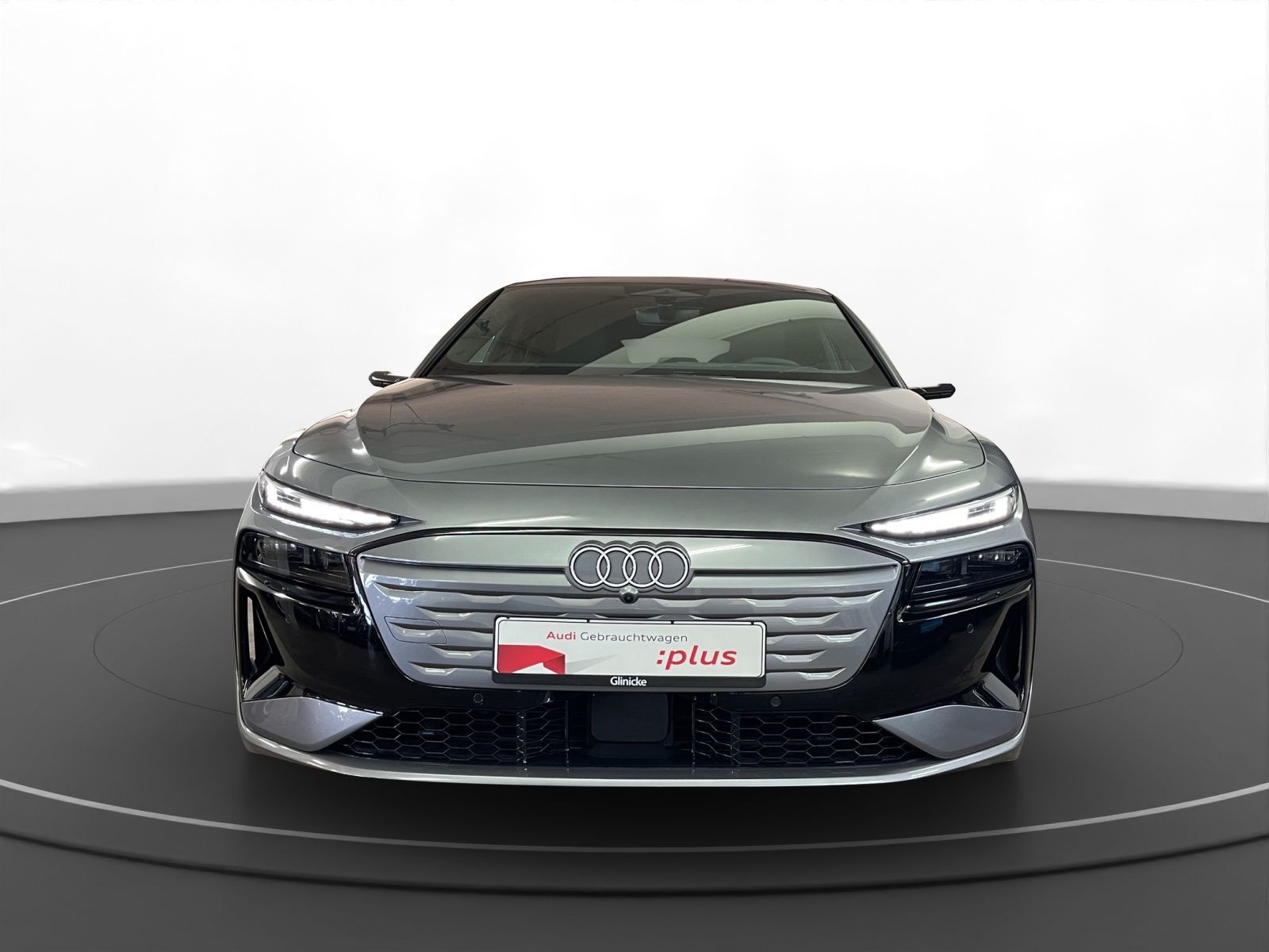 Audi - A6 Avant e-tron_4