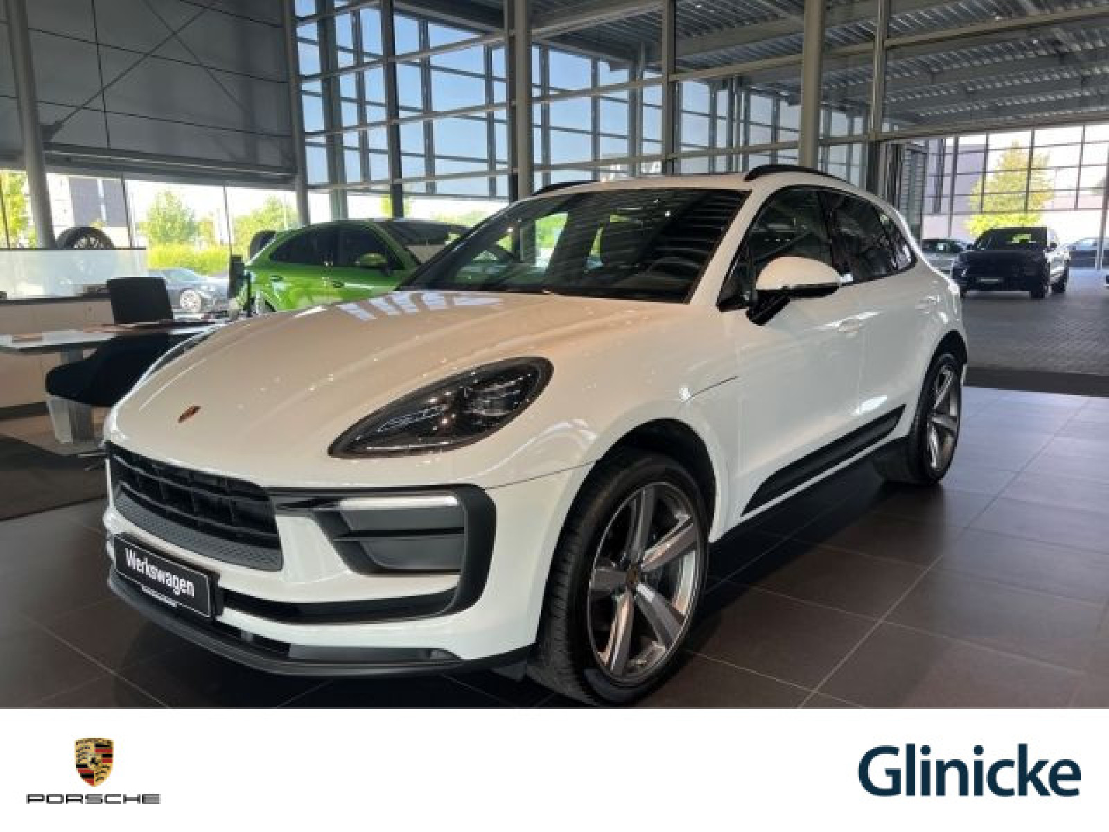 Porsche - Macan_1