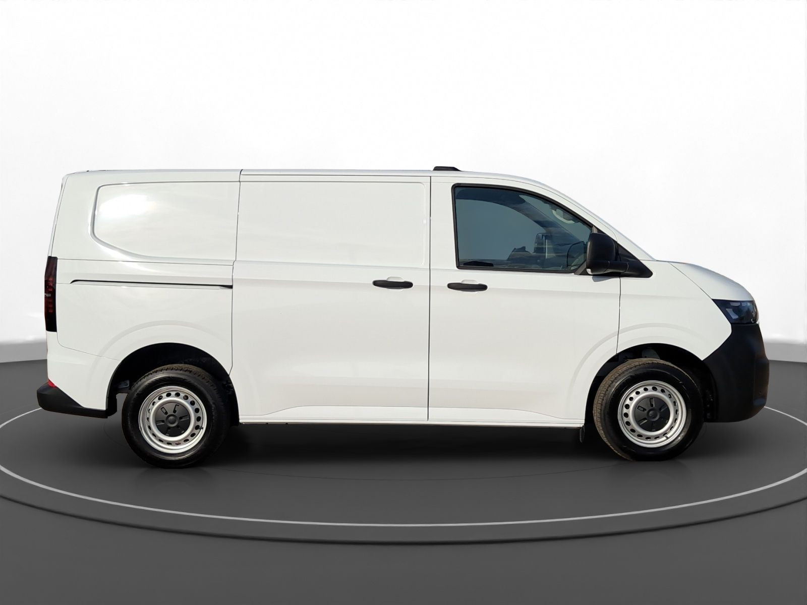 Volkswagen - Transporter Kasten_7