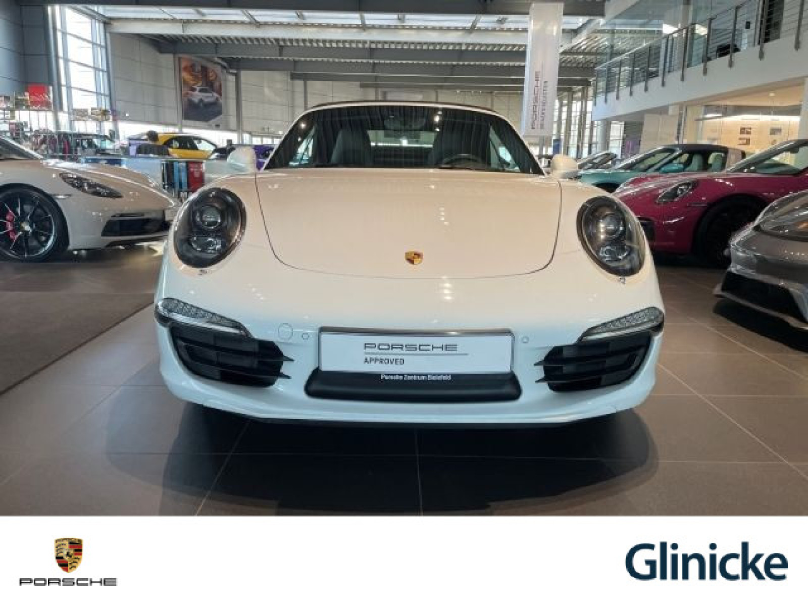 Porsche - 991_2